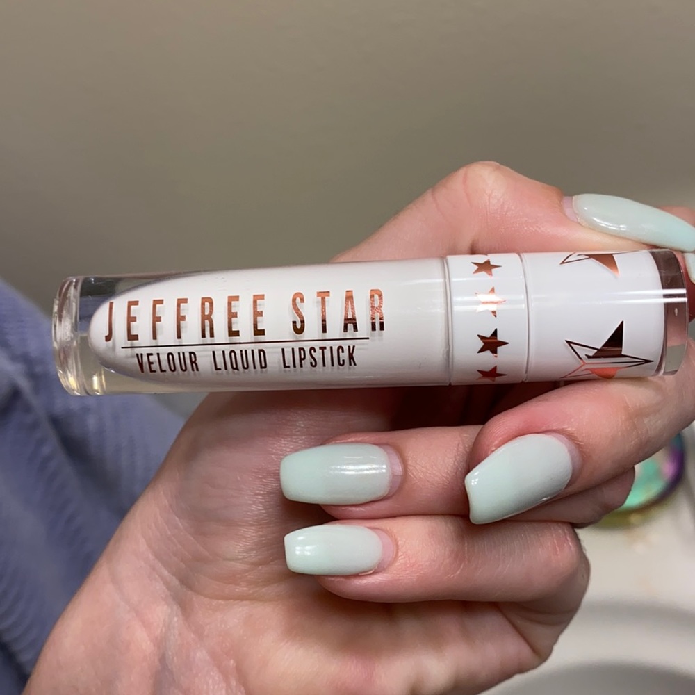 Jeffree Star Liquid Lipstick